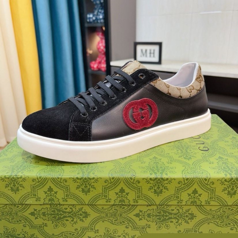 G*u*i casual shoes
